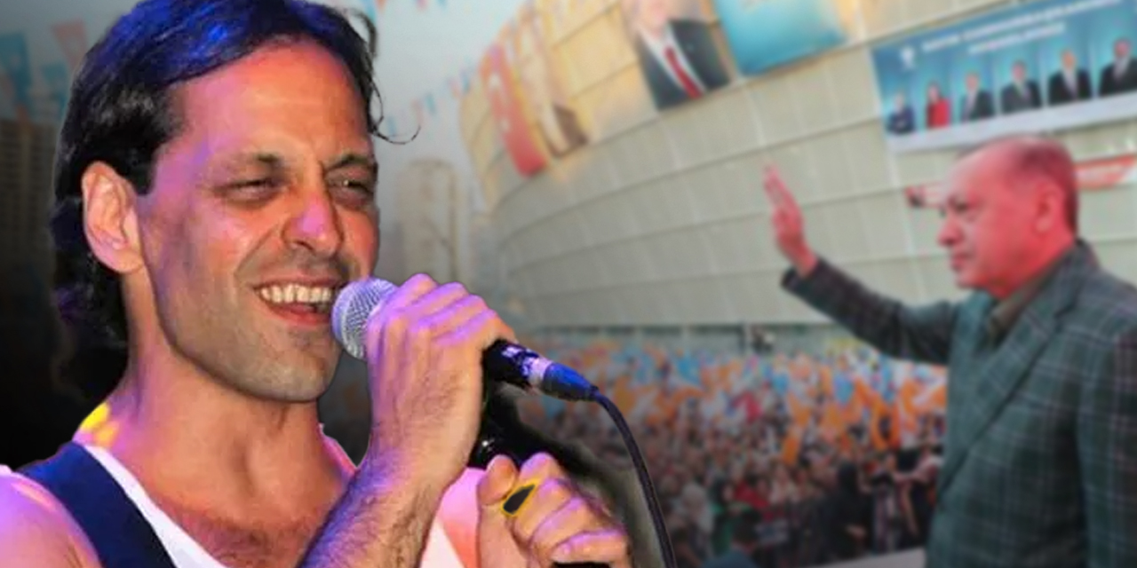 Duman'dan şarkısını kullanan AKP'ye tepki: "Seçimden sonra haklarımızı aramaya başlayacağız artık"