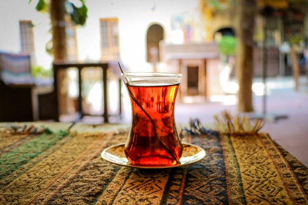 Çay nasıl karıştırılır? Bugüne kadar yanlış yapıyordunuz!