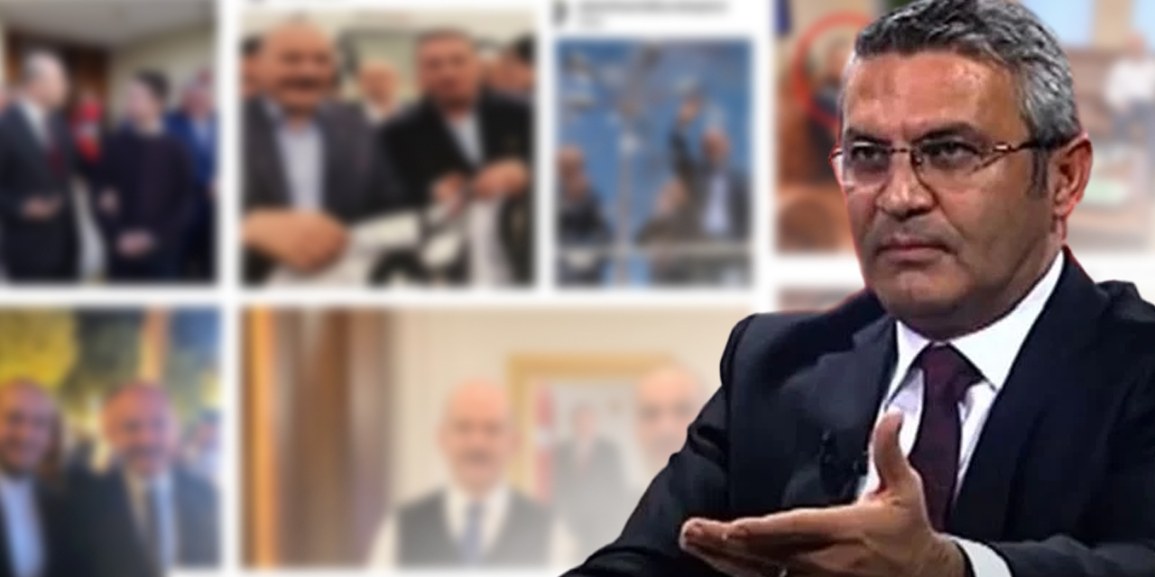 CHP'den Süleyman Soylu'yı kızdıracak sözler: "Yoldan geçen suçluyu bile tanıyıp fotoğraf çektiren..."