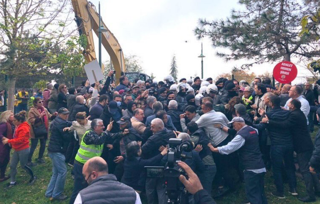 Kılıçdaroğlu'ndan Demirören'e uyarı: "Sizleri izliyorum, durdurmanızı öneririm"