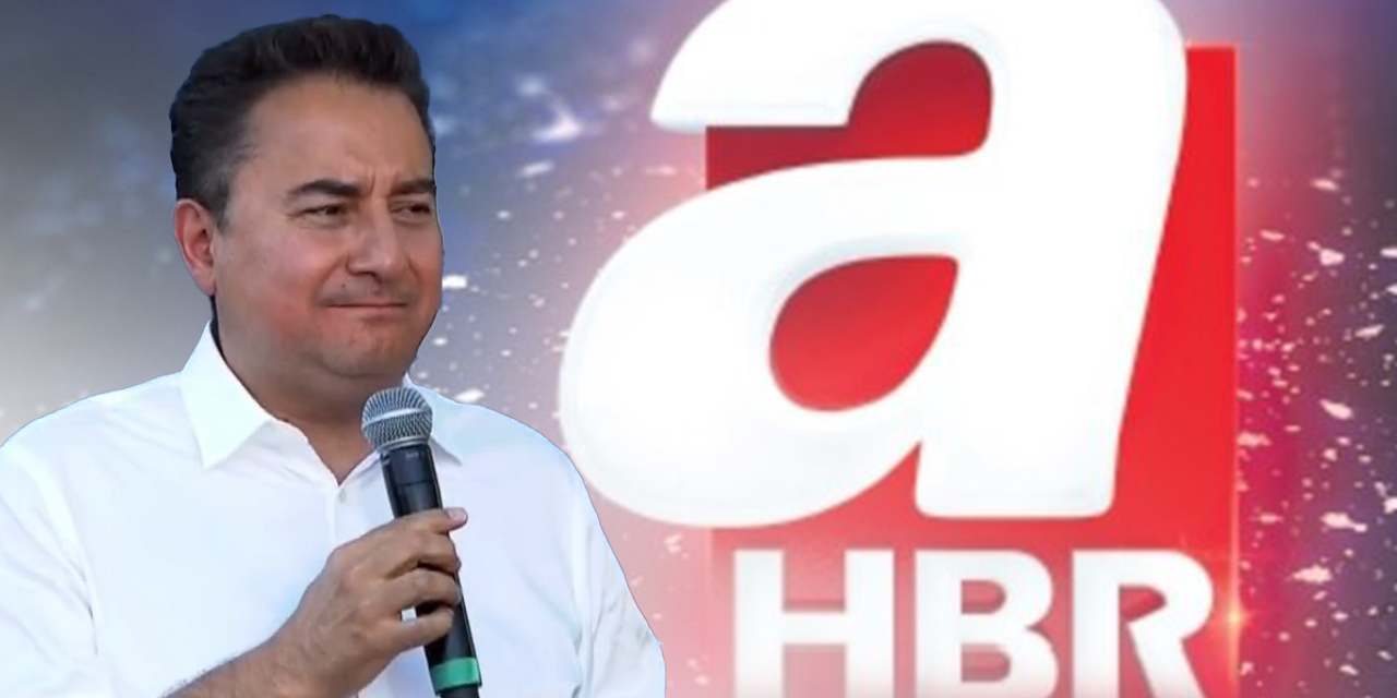 Ali Babacan'dan yandaş Ahaber'e 'altılı masa' teklifi: "Canlı yayında tek tek açıklarım"