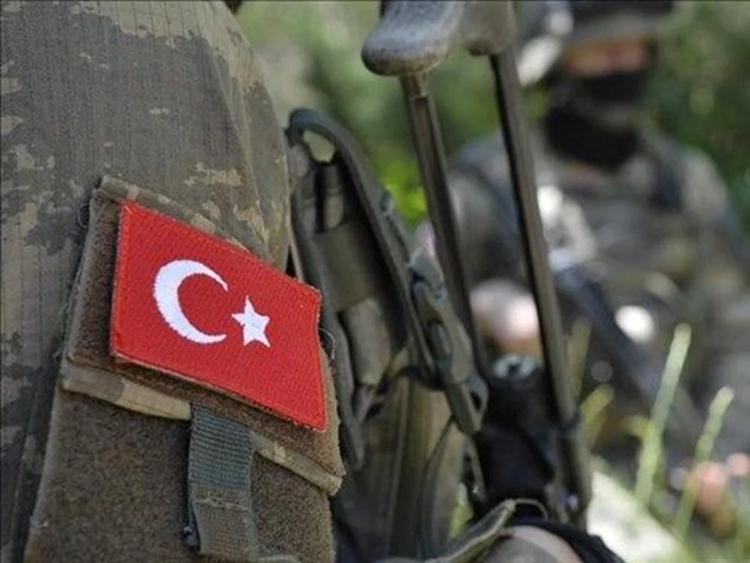 MSB acı haberi duyurdu: 2 asker şehit, 2 asker yaralı