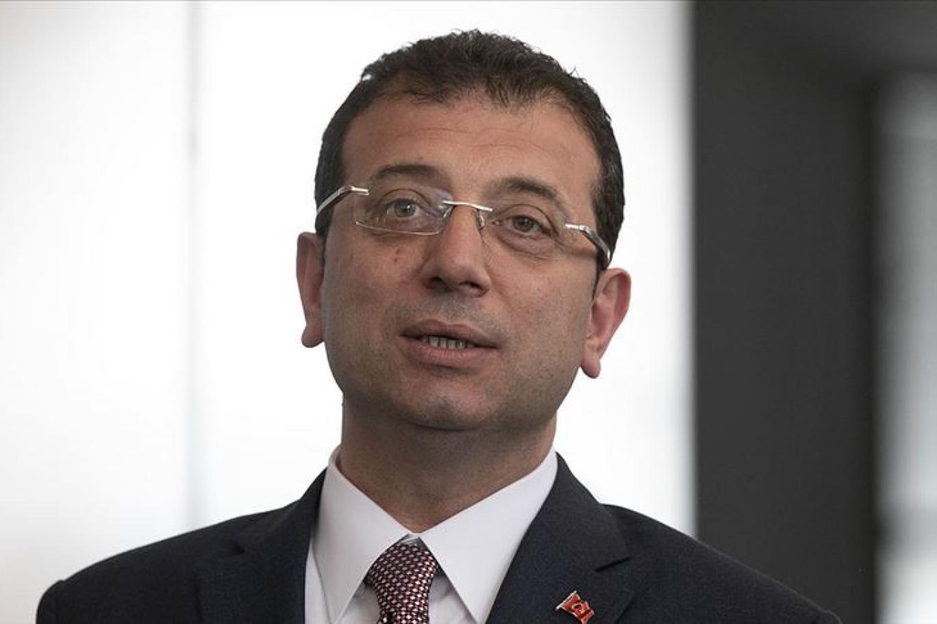 İmamoğlu davasının perde arkası: O hakime sürgün kararı