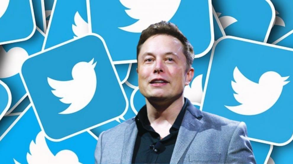 Elon Musk'tan twitter için yeni karar