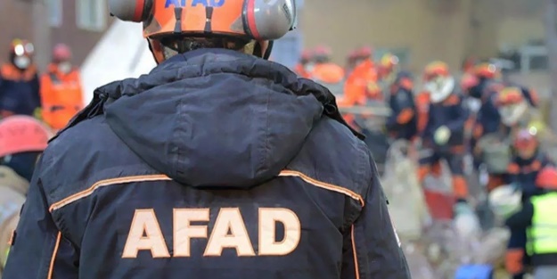 AFAD duyurdu: Ülke genelinde yapılacak