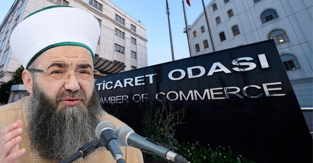 Cübbeli Ahmet İTO seçimlerine de el attı! Kaftancıoğlu'ndan Cübbeliye yanıt geldi