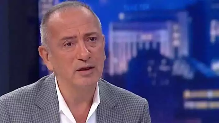 Fatih Altaylı duyurdu! Emniyet'ten 'yasal işlem başlatılacak' açıklaması geldi