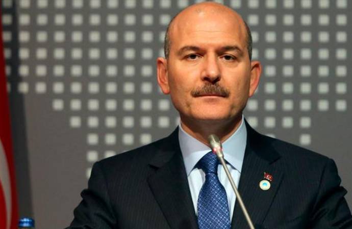 CHP'den Soylu'ya uyuşturucu tepkisi: Neredeydin Süleyman?