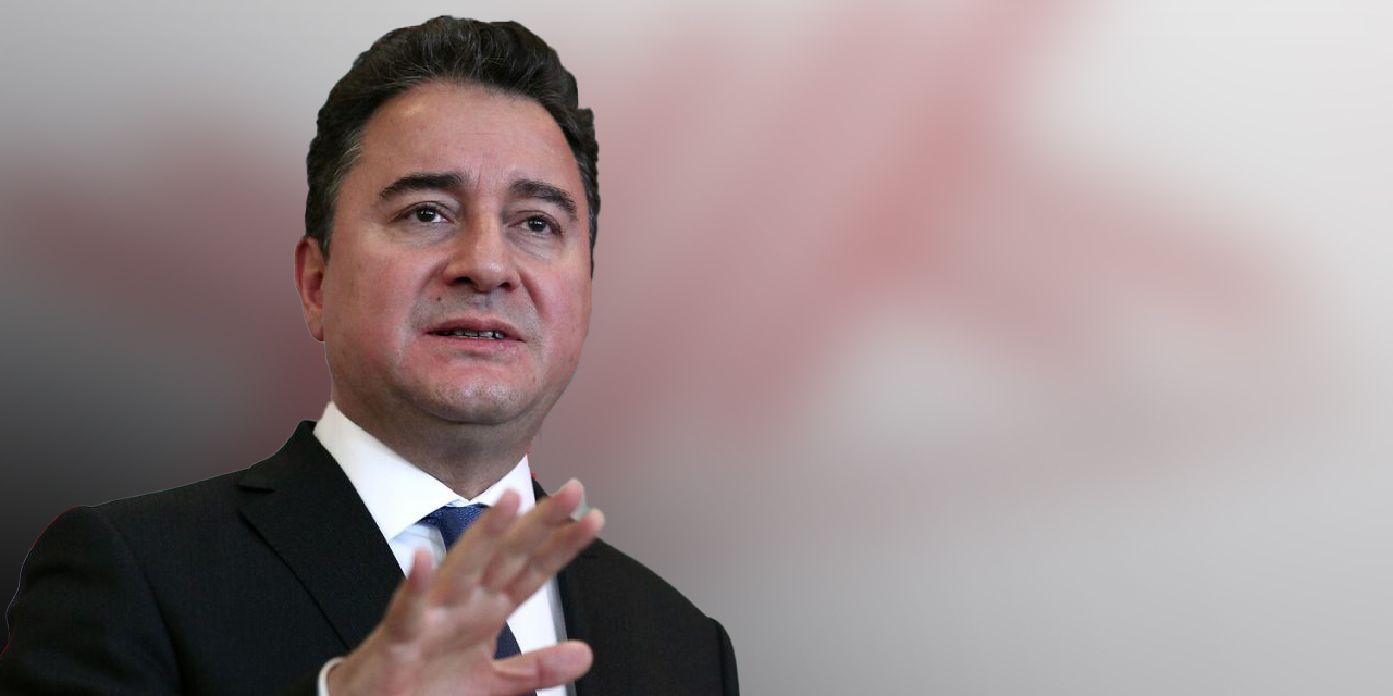 Ali Babacan o kurumu hedef aldı: "Son 1 saatteyiz, derhal kapatacağız!