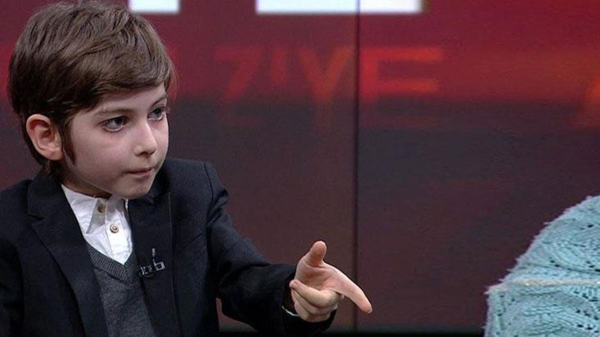Filozof Atakan yıllar sonra ortaya çıktı!
