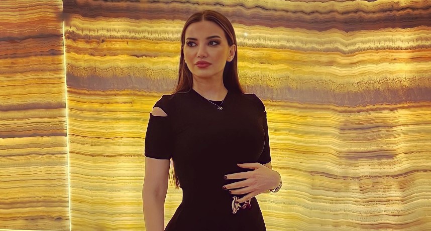 Esra Ezmeci'ye mide bulandıran itiraf!