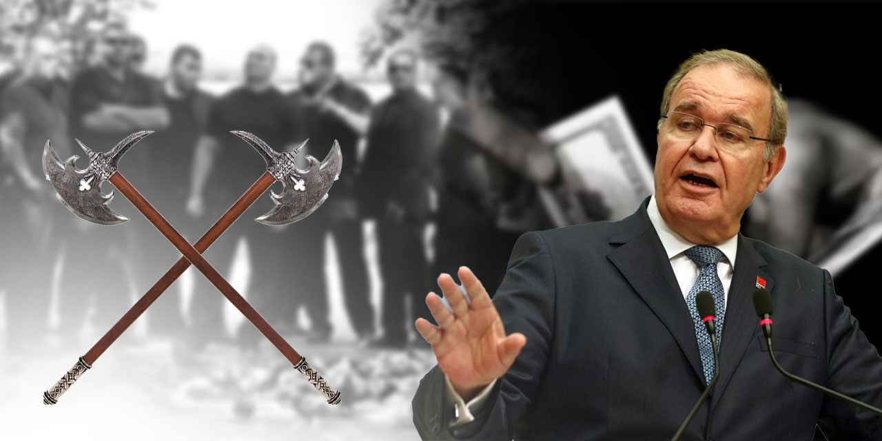 CHP o tarihi işaret etti! "Seçimden sonra ilk işimiz...Savaş açacağız!"
