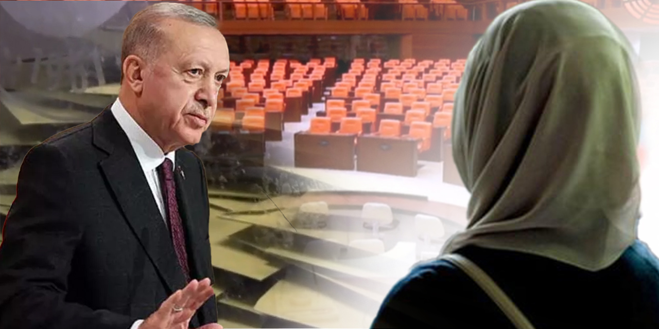 Türkiye referanduma mı gidiyor? Erdoğan'dan kritik açıklama