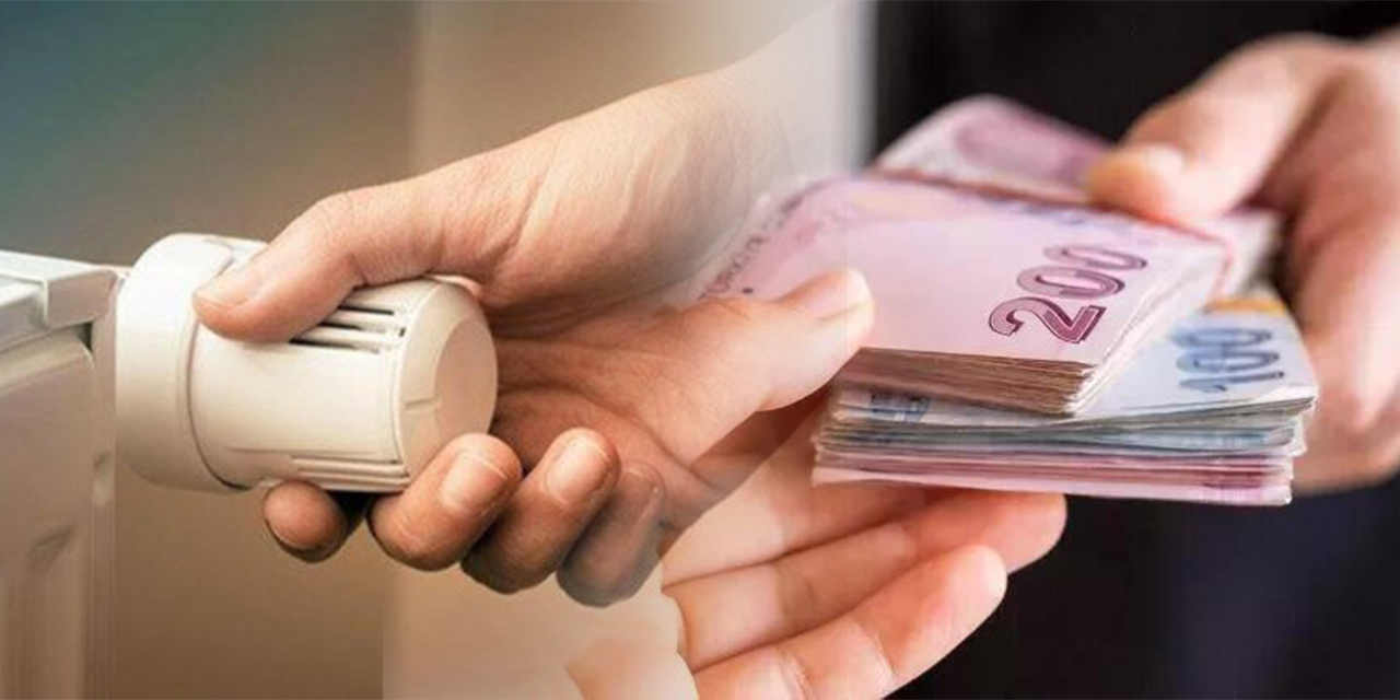 Sosyal yardımlar ve doğalgaz desteği hesaplara yatıyor! İşte tarihi...