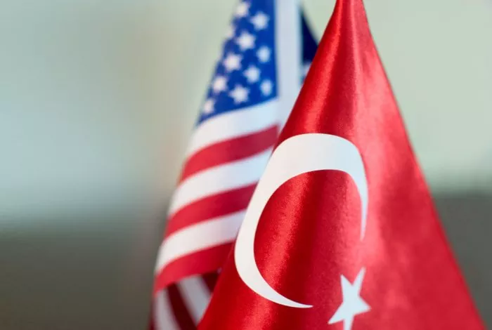 Türkiye-ABD arasında kritik görüşme