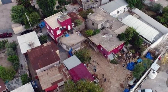 Tarsus'taki gizemli kazının sırrı ne? Çarpıcı iddia: Başka boyuta geçen bir kapı var