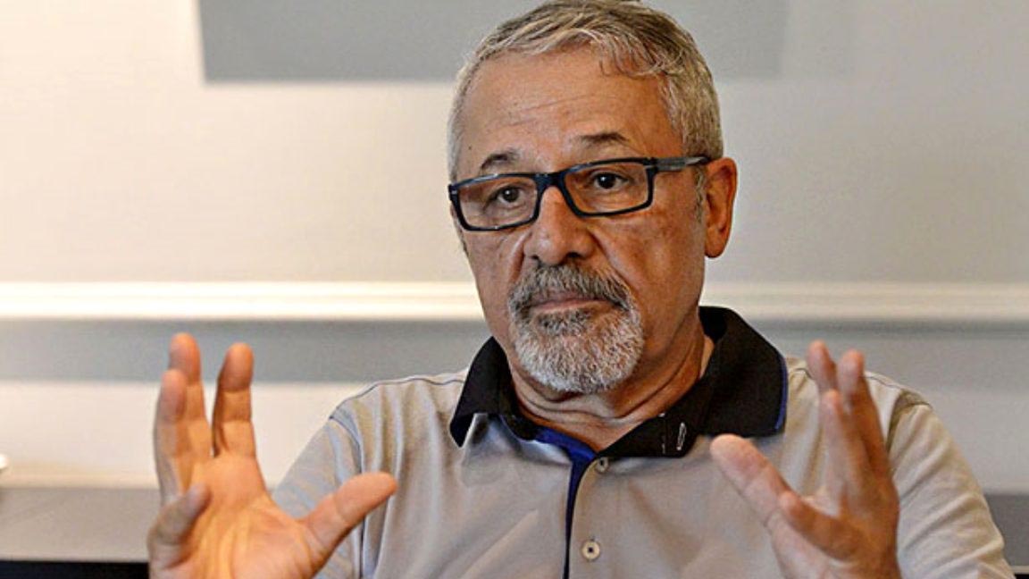 Prof. Naci Görür o karara sert tepki gösterdi: "Yönetimlerdeki bu bilinçsizlik kabus gibi"