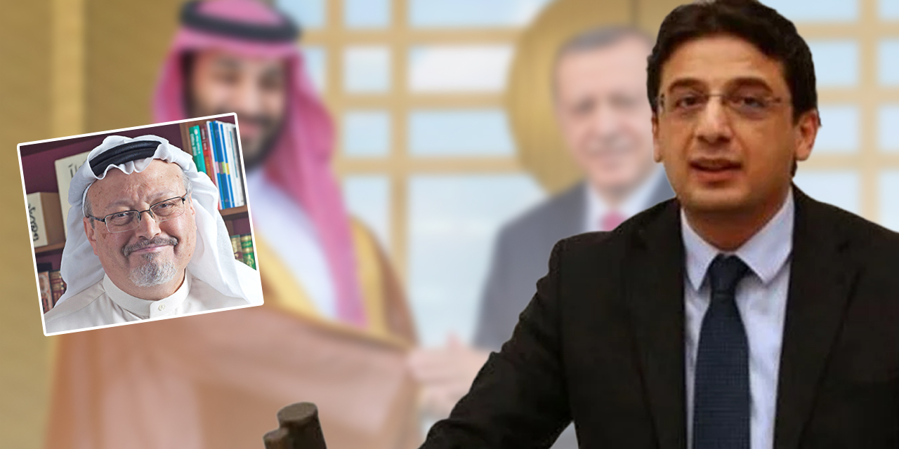 CHP’li Emre: Milletimiz bu kara lekeyi hak etmemektedir!