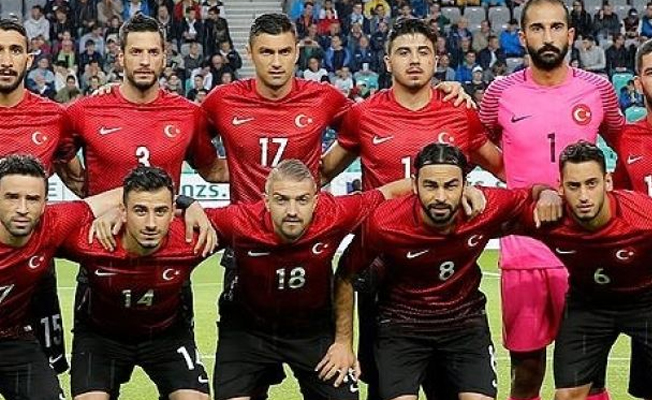 Arda'ya destek için Milli Takımı bırakmak istiyorlar