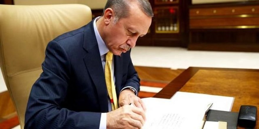 Resmi Gazete'de yayımlandı: Alevi Bektaşi Kültür ve Cemevi Başkanlığı kuruldu