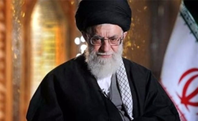 Hamaney yanıtladı: IŞİD'i ABD yarattı