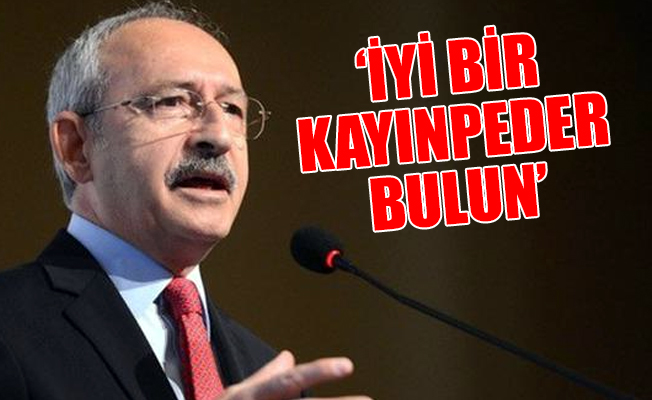 Kılıçdaroğlu'ndan sert açıklamalar