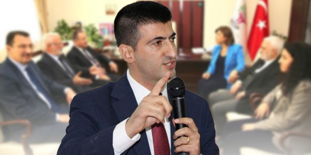 AKP-HDP görüşmesine ses çıkaramadı, "Türkiye Yüzyılı" videosu paylaştı: "Cumhur ittifakı tam yol ileri!"