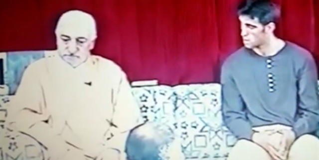 Uzun zaman sonra bir ilk... FETÖ'cü Hakan Şükür televizyon ekranlarında!