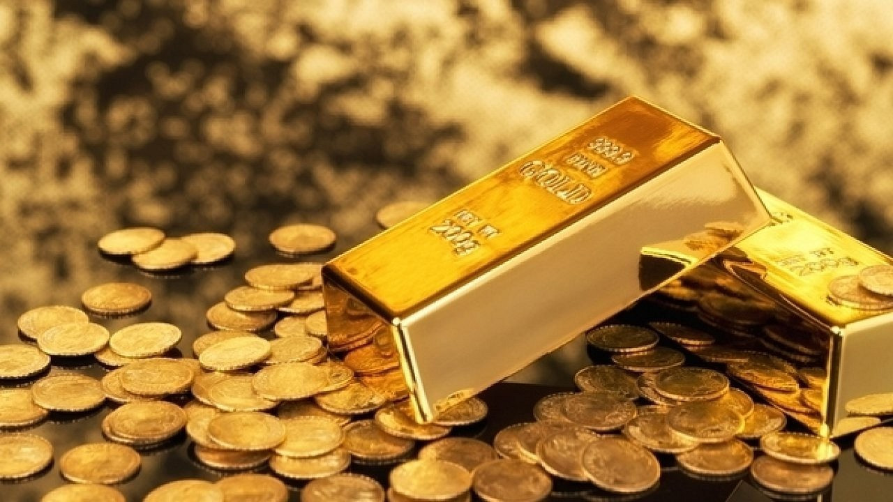 Gram altın ne kadar oldu? 9 Kasım 2022 altın fiyatları
