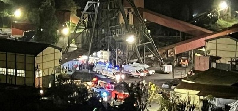 Bakan yardımcısından maden faciasına ilişkin itiraf niteliğinde sözler! Görevden alınma ya da istifa var mı?