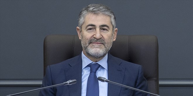 Bakan Nebati duyurdu! EYT'nin yürürlüğe gireceği tarih belli oldu