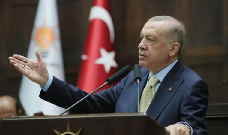 Erdoğan'ın seçimlerle ilgili sözlerine CHP'den sert tepki: ''Yazıklar olsun''