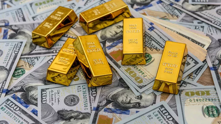 Enflasyon kararı sonrası Dolar ve altın hareketlendi! Dolar ne kadar? Altın kaç lira?