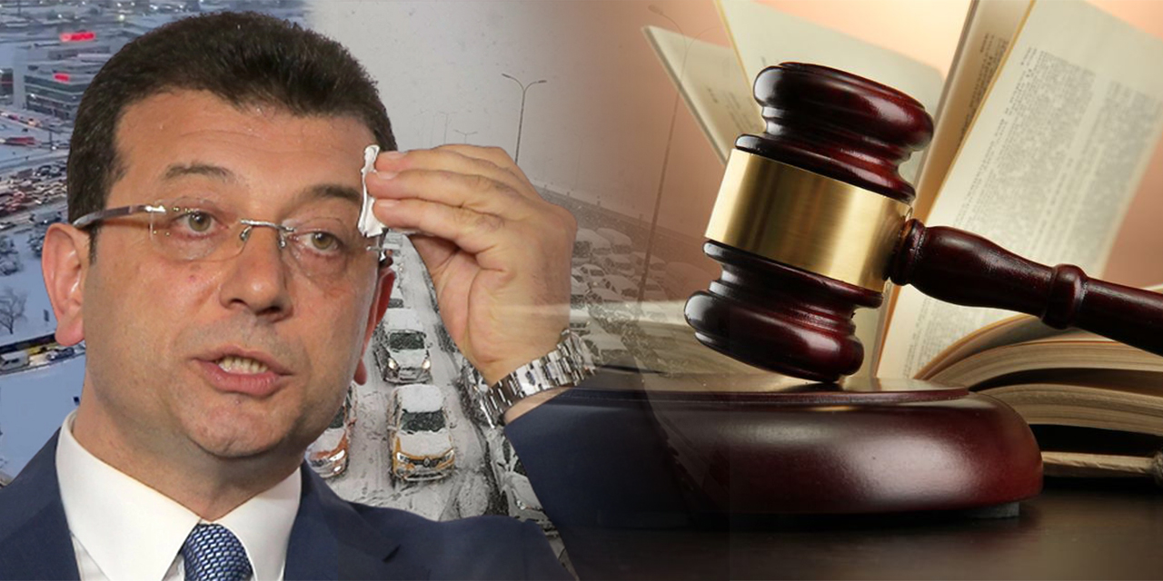Ekrem İmamoğlu için kritik gün! CHP'den net açıklama: "Yedirmeyeceğiz!"