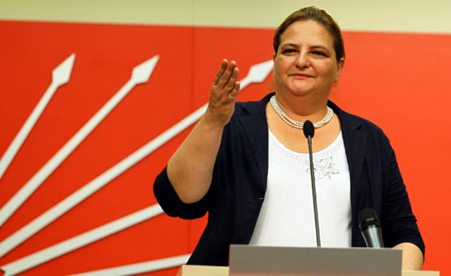 CHP'li Tamaylıgil’den, Milli Eğitim Bakanına ‘Atatürk’ sorusu