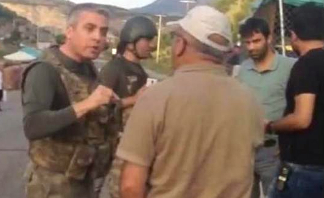 O vekil için fezleke hazırlandı