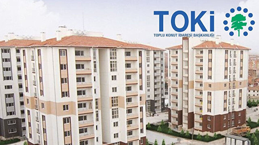 TOKİ'den müteahhitlere çağrı: "Lütfen ihalelerimize katılın"