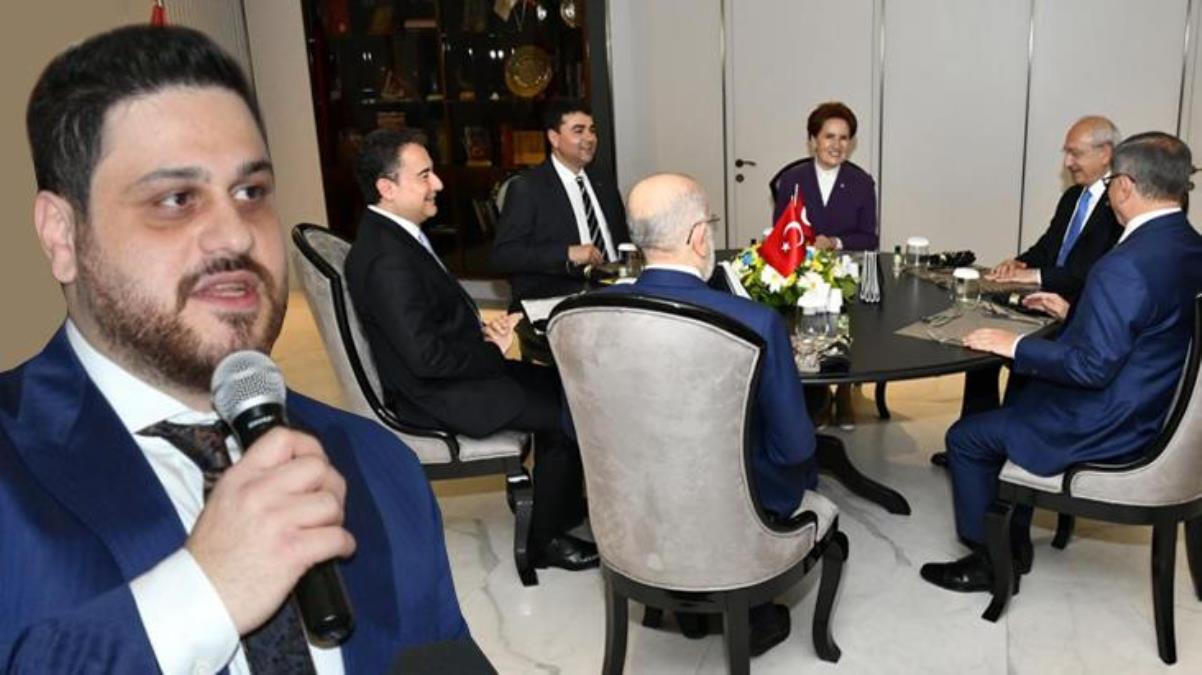 BTP lideri Hüseyin Baş: Kemal Bey'i aradım, talebimi ona da ilettim