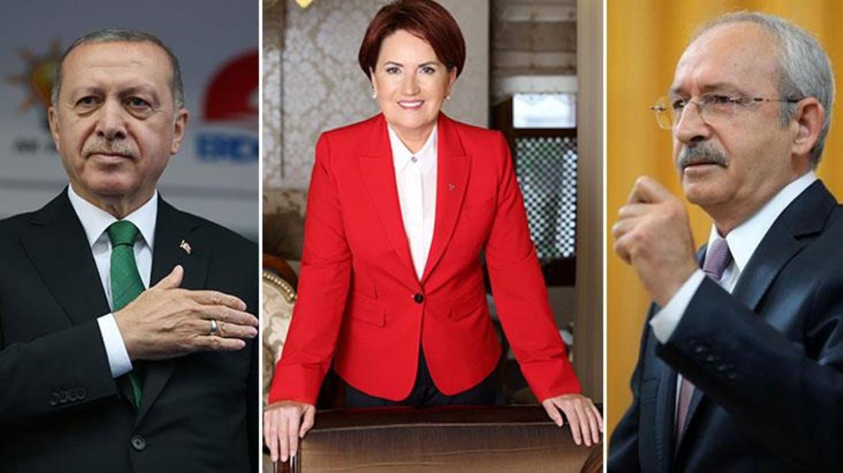 İYİ Parti'li isimden flaş adaylık açıklaması: "Biz çok bastırıyoruz, sonuna kadar sürdüreceğiz"