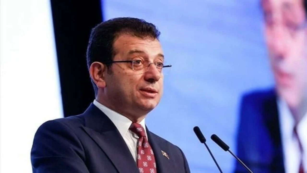 İmamoğlu'nun YSK üyelerine hakaret iddiasıyla yargılandığı dava ertelendi