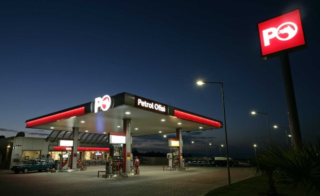 Petrol Ofisi'nin yüzde yüz hissesi Hollandalılara satıldı