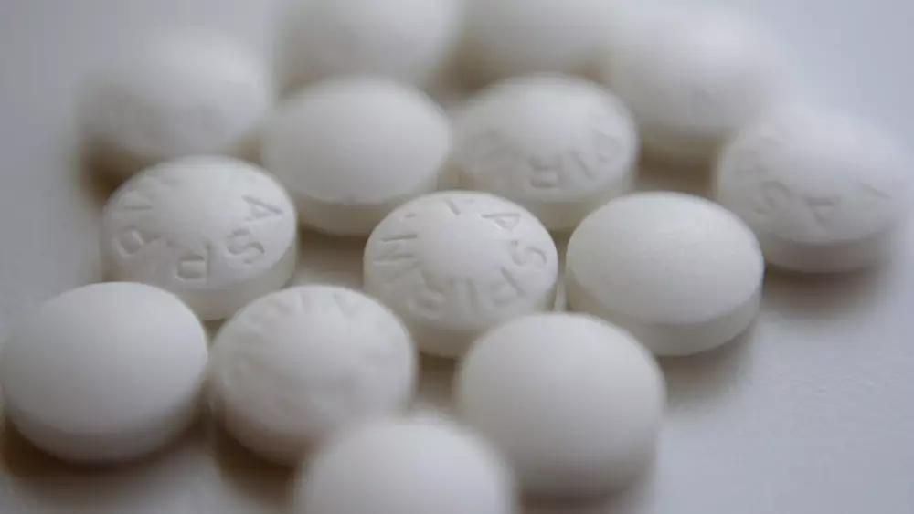 Aspirinin kullanım alanlarına çok şaşıracaksınız