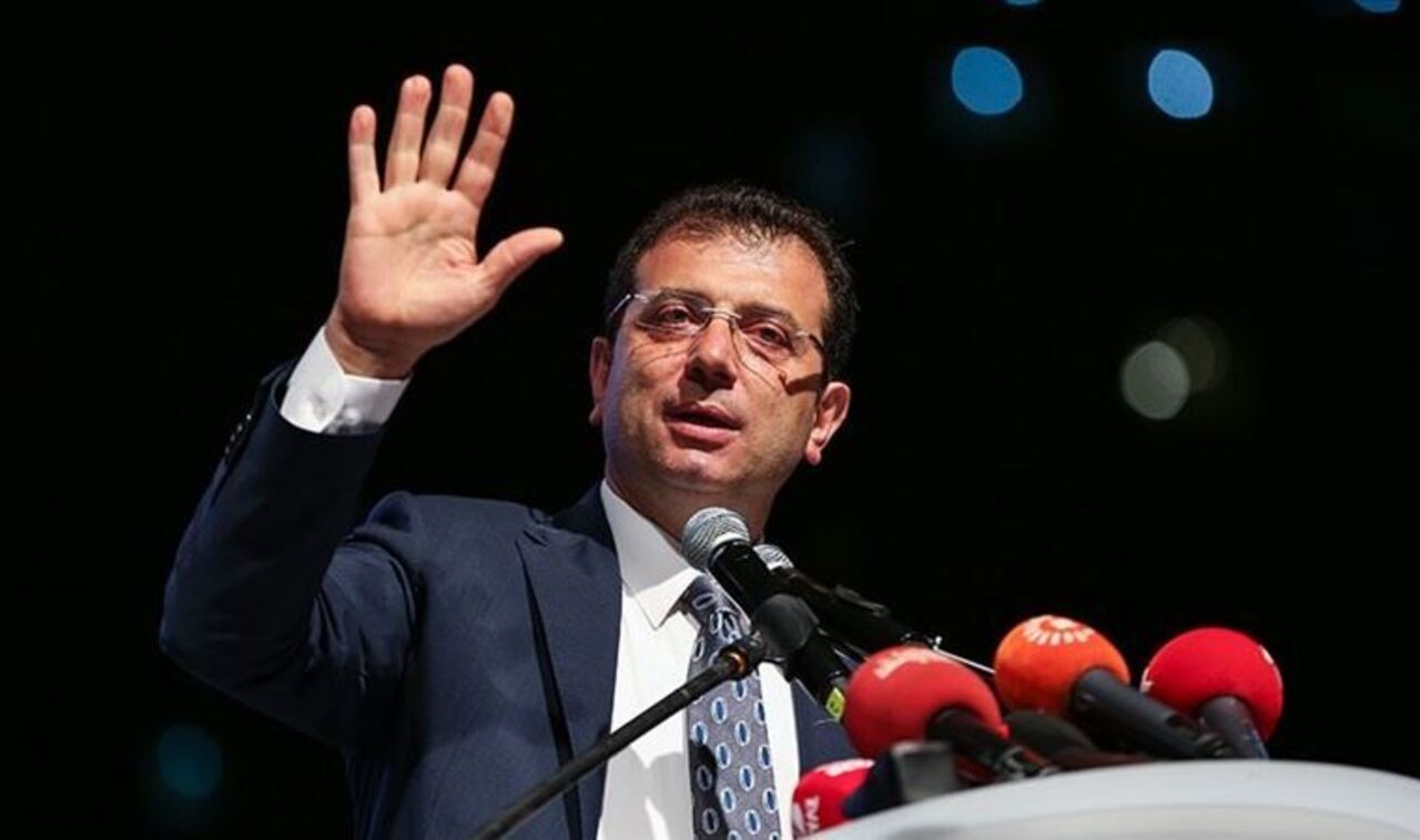 Ekrem İmamoğlu hakkında hapis ve siyasi yasak istemine sert tepki! CHP'lilerden iktidara çok sert mesajlar