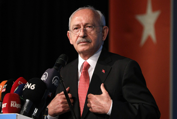 Kılıçdaroğlu o tarihi işaret etti! CHP'nin hazırlık içinde olduğunu açıkladı