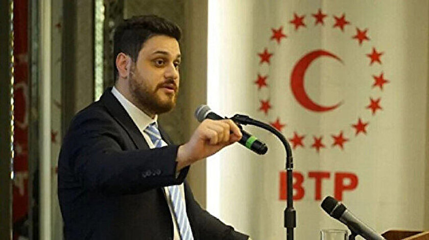 6'lı masa BTP için kararını verdi: 'BTP'ye milletvekili kontenjanı' formülü