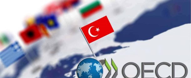 OECD: Türkiye rüşvetle savaşmıyor