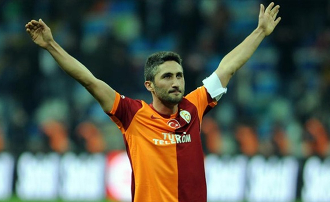 Galatasaray'da bir devir sona eriyor...