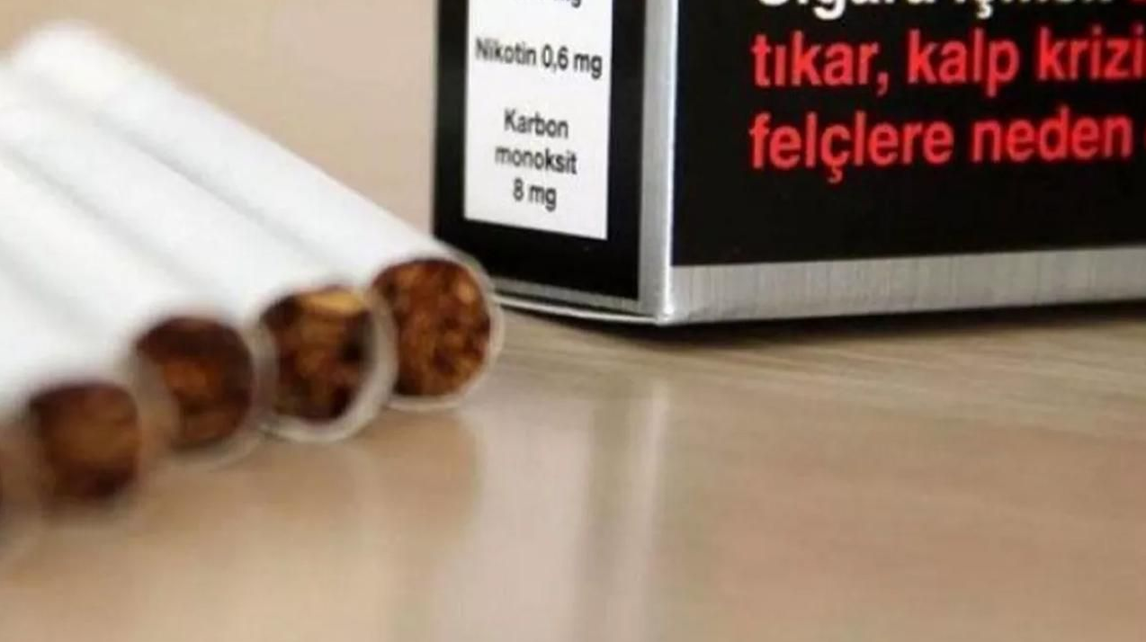 Sigaraya zam iddiası! En düşük ve en yüksek sigara fiyatları ne kadar?