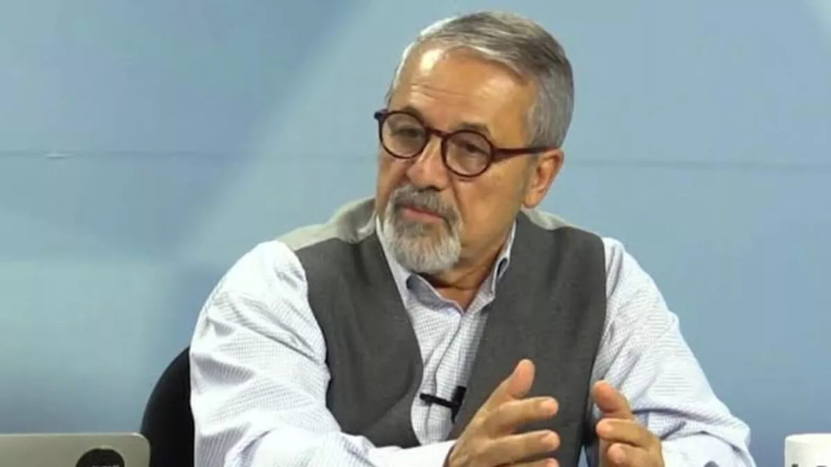 Prof. Dr. Naci Görür: "Asıl derde derman olacak tatbikat değil"