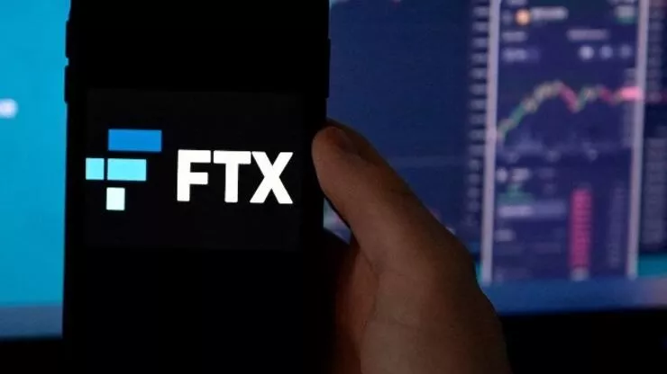 FTX iflasını duyurmuştu! Altından vurgun çıktı